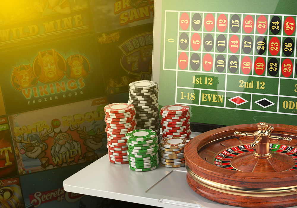 Tips To Accumulate The Bankroll When Playing Roulette Online