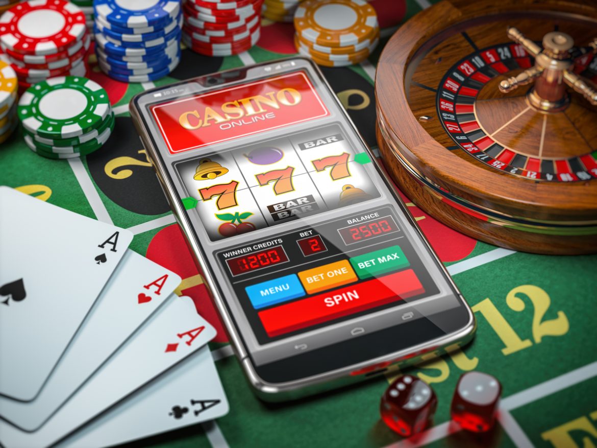 An Overview of Reputable Online Casinos, Including a Guide to the Art of Choosing